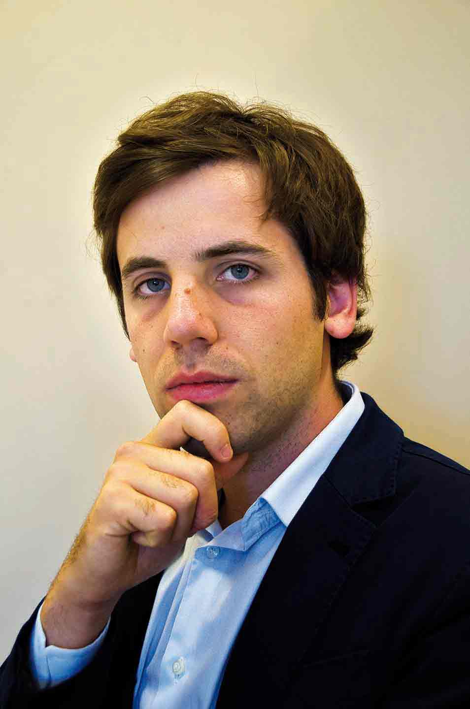 Luca Valera