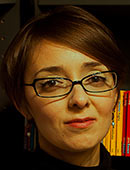 Giulia Zuodar