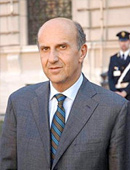 Alessandro Pansa
