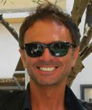 Gianluca Cioffi