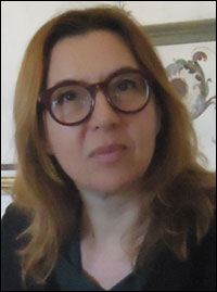 Alexandra Vrânceanu Pagliardini