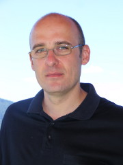 Antonio Patras
