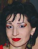 Laura Teutișan Pavel