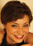 Sabrina Scuri
