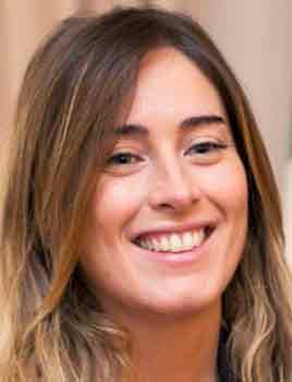Maria Elena Boschi