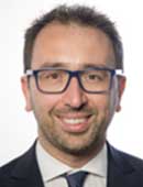 Alfonso Bonafede