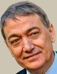 Mario Marazziti