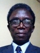 Dasylva Ademola Omobewaji