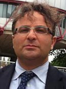 Francesco Buffa
