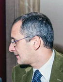 Fulvio Baldi