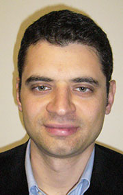 Gianluca Vagnarelli