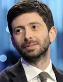 Roberto Speranza