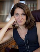 Carla Ruocco