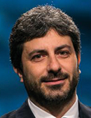 Roberto Fico