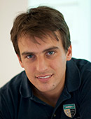 Matteo Rizzolli