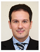 Cesare Cosmo Cosentino