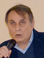 Giancarlo Dosi