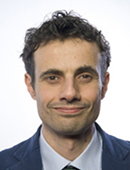 Davide Crippa