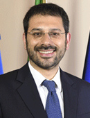 Angelo Tofalo