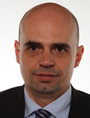 Massimo Enrico Baroni