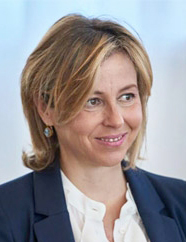 Giulia Grillo