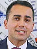 Luigi Di Maio