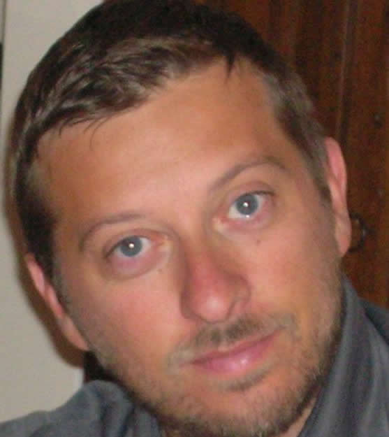 Claudio Lucchiari