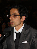 Giuseppe Ortolani