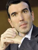 Maurizio Martina