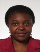 Cecile Kyenge