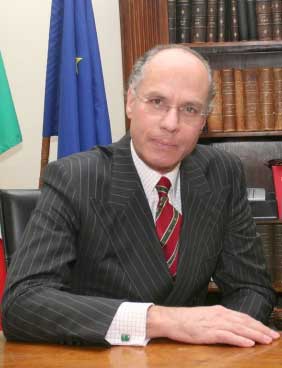 Stefano Benazzo
