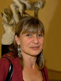 Maria Vittoria Marini Clarelli