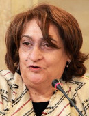 Rosaria Capacchione