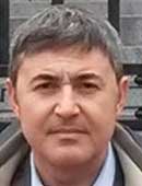 Antonio Farina
