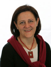 Maria Mussini