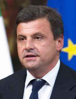 Carlo Calenda