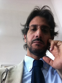 Giancarlo Pompilio