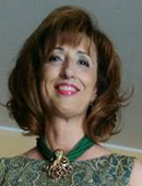 Antonia Troja D’Urso