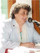 Paola Bassani Pacht