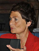 Catherine Virlouvet