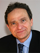 Marc Lazar