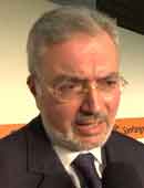 Riccardo Turrini Vita
