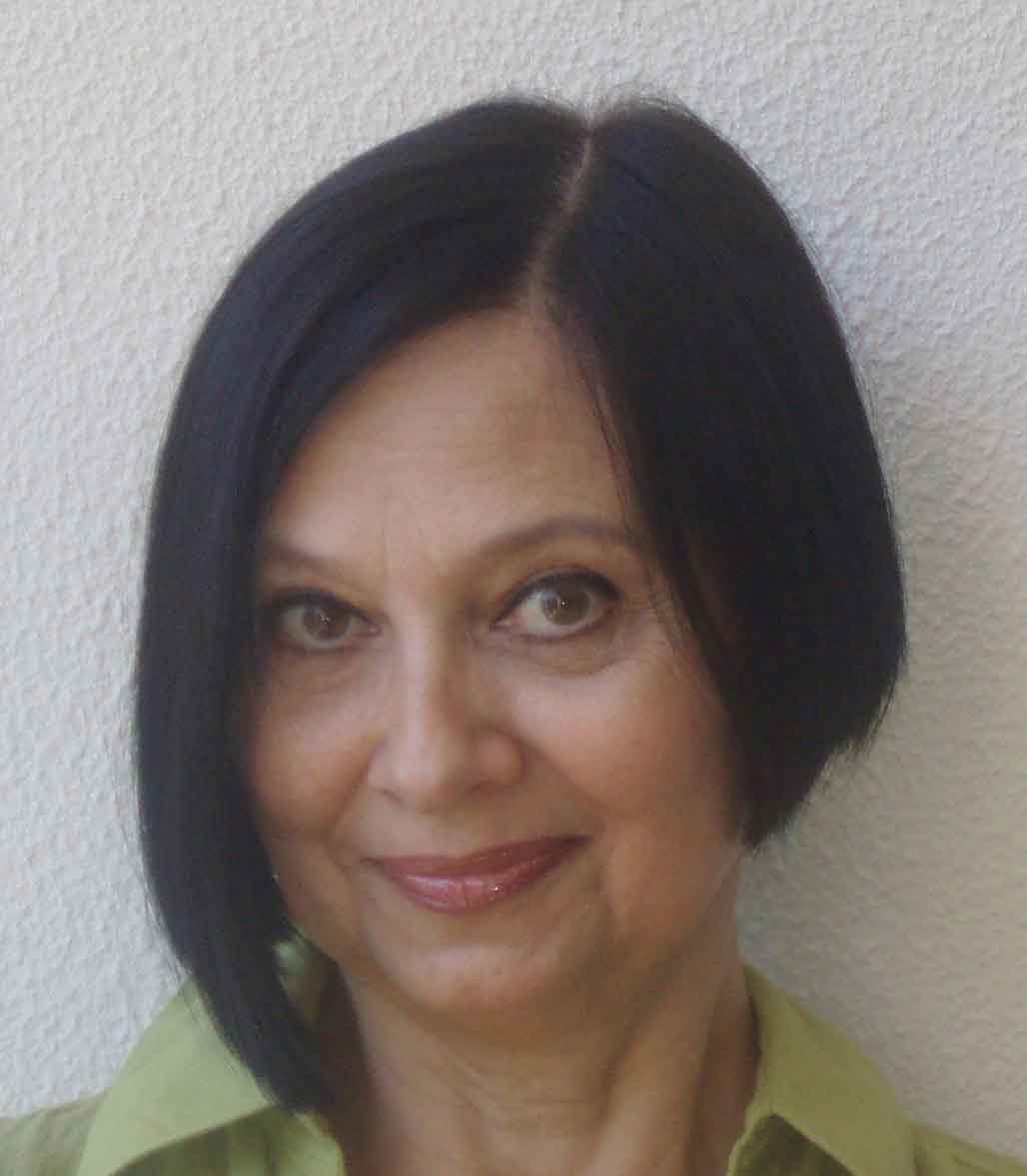Maria Helena Abreu Coelho