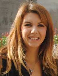 Michela Piccarozzi