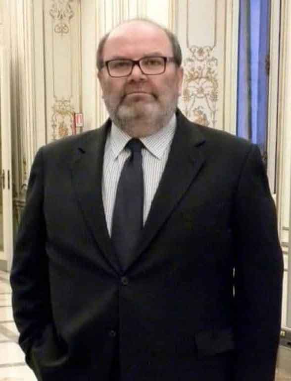 Mario Caizzone