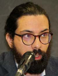 Antonio Lucci