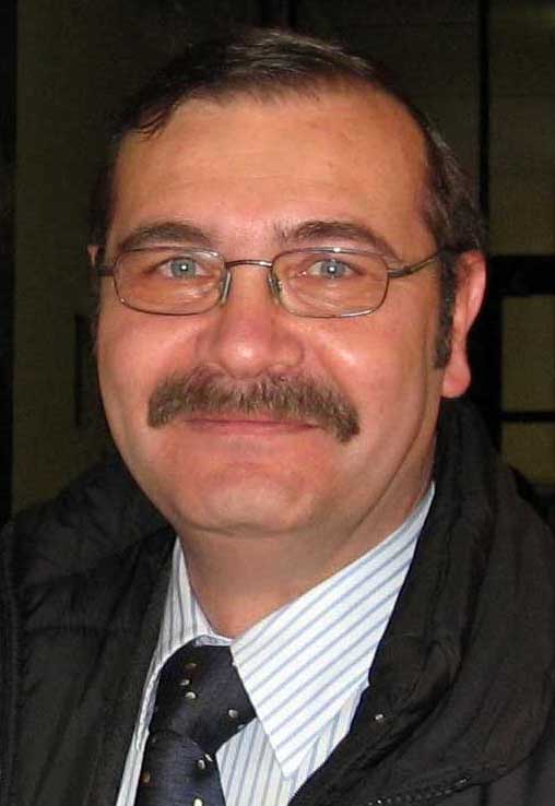 Fausto Carletti