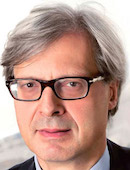 Vittorio Sgarbi
