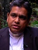 Bryan Lobo, SJ