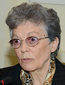 Maria Angela De Giorgi
